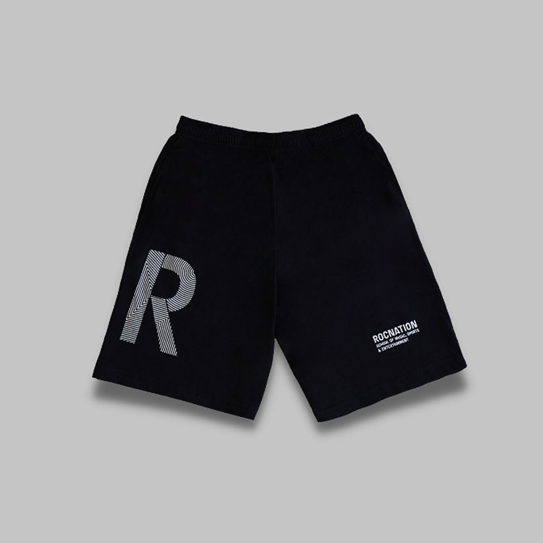 Jersey Knit Short – canteen